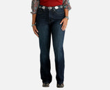 WOMEN'S Cruel Girl Skylar Boot Cut Jeans Style