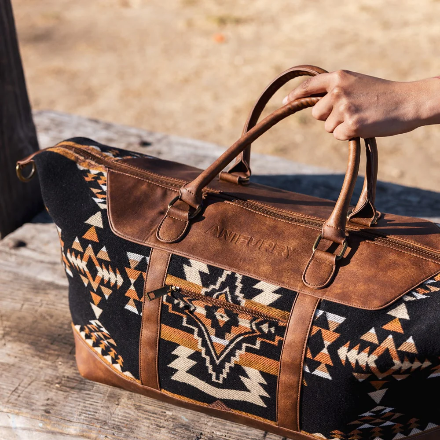 Mohave Weekender Duffle Bag