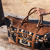 Mohave Weekender Duffle Bag