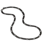 Onyx Chain Necklace - NC6438