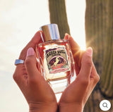 TRU WESTERN - Rodeo Soul Fearless Perfume