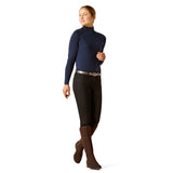 Ariat Half Moon Bay Sweater - Navy
10046072