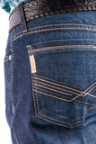 Cinch Men’s Ian Stretch Jeans - MB65436001