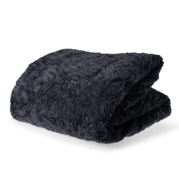 Cosy Blanket - Iron GS31T