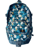 Tin Haul Backpack - Turquoise Print
99070127