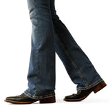 Ariat Perfect Rise Brittany Boot Cut Jeans - Indiana