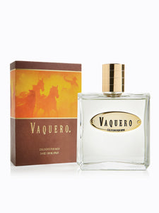 Men's - Vaquero Eau De Cologne