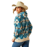 Ariat Logo 2.0 Printed Hoodie - 10062292