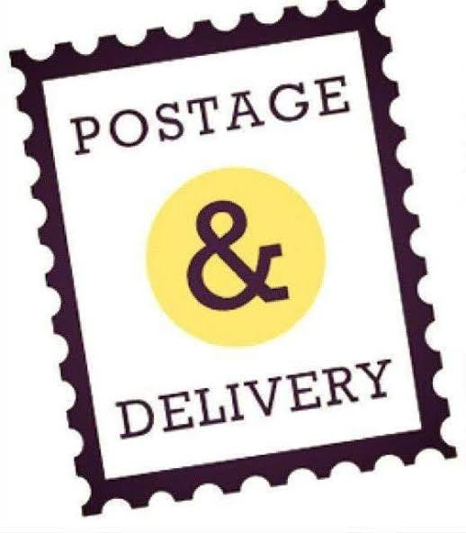 Postage Payment