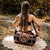 Mohave Weekender Duffle Bag