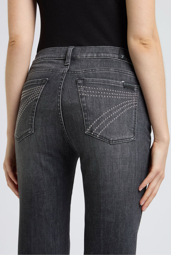 Dojo Jeans - Rocker - 	7U30TU79-1ZV