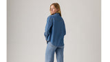 LEVI'S® WOMEN'S TEODORA WESTERN SHIRT
Going Steady Tipped