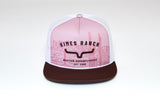 Kimes Ranch Landscape Cap - Lavender