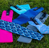 Lightning Clothing Company Tail Bag - 6 Colours