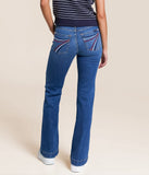 7 For All Mankind - Royalty 7U30044A-1BW / 7U31044A-1BW