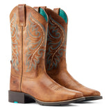 Ariat Women's Round Up Back Zip- 
10044432