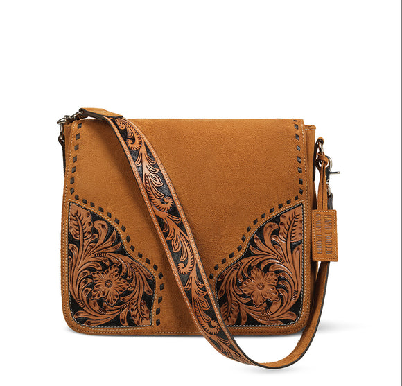 Ariat SIERRA SHOULDER BAG
