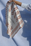 REBA RAE
SILK NECKTIES