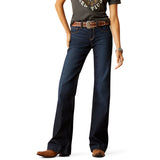 Ariat Perfect Rise Ophelia Trouser Jeans - NASHVILLE 10051700