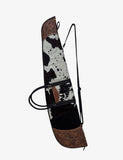 Tooling Leather Cowhide XL Rifle Bag - GN04