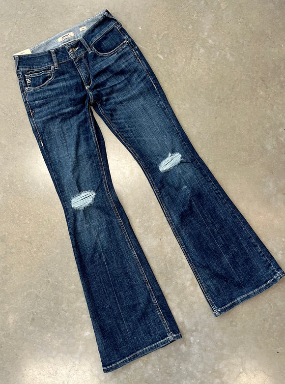 Ariat PERFECT RISE CHRISTINE FLARE