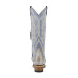 Lane Boots Skylight Boot Gilded Denim