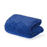 Cosy Blanket - True Blue