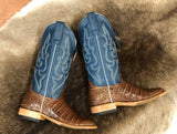 Macie Beans - ‘Post Oak Caiman’
