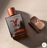 Men's Yellowstone Ride Cologne & Solid Cologne Gift Set For Him (98317)