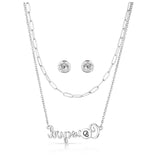 Cowgirl’s Essentials Jewellery Set