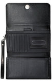 Ariat Casanova Style Black Wallet - A770021601