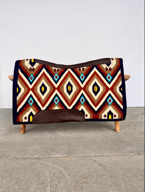 Contour Cutter Show Pad - Harlow
