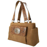Ariat Women's Evelyn Satchel Bag
