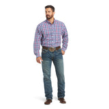 Ariat M4 Low Rise Boundary Boot Cut