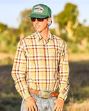 REBA RAE
COWBOY COOL SNAP BACK