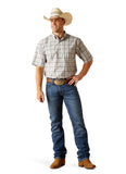 Ariat 10051461 Men's Pro Series Jamie Classic Fit Shirt