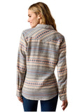 Women's Arizona Western Snap Shirt - 10071064