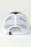 Cinch Cap - MCC0660654 BRN