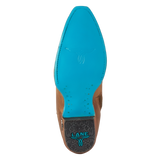 SANDAGA KNEE HIGH - DESERT CLAY