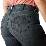 Ariat Perfect Rise Elsie Trouser Jeans - Missouri