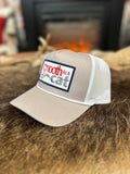 Smooth As A Cat Trucker Cap