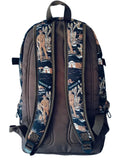 Tin Haul Backpack - Brown Western Scene
99070126
