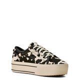 Ariat WOMEN'S SKYLAR - BLACK AND WHITE HAIR ON 10080404