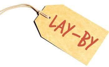 Layby Payment – The Tack House