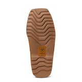 Ariat Women's Jackie Square Toe Slipper - Chestnut