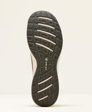 Buckeye Waterproof Shoe - RELIABLE BROWN|TAN WOVEN EMBOSS