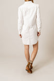 Kimes Ranch ROX DENIM DRESS