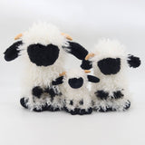 23cm Valais Sheep Plush Soft Toy