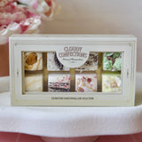 Signature Selection Box