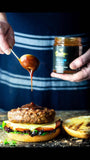 Beef & Rib Sauce